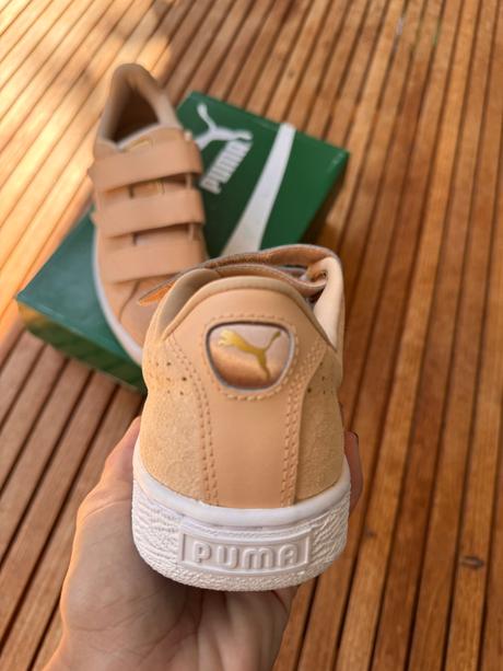 Dámske tenisky puma, vel. 39, puma,39