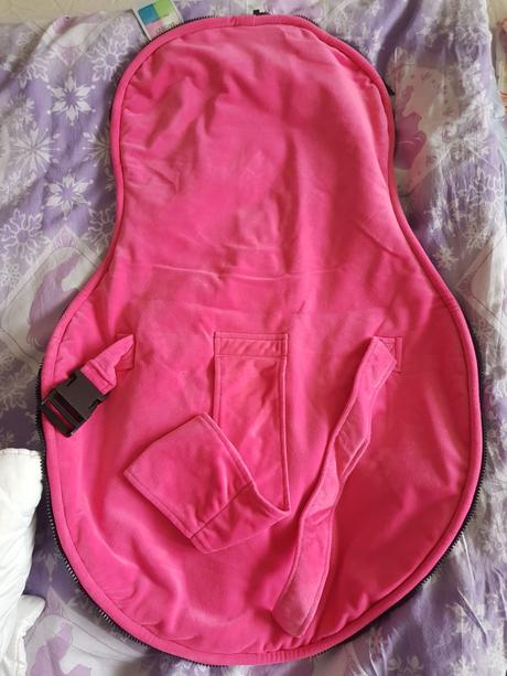 Sedací vak sit&joy, 