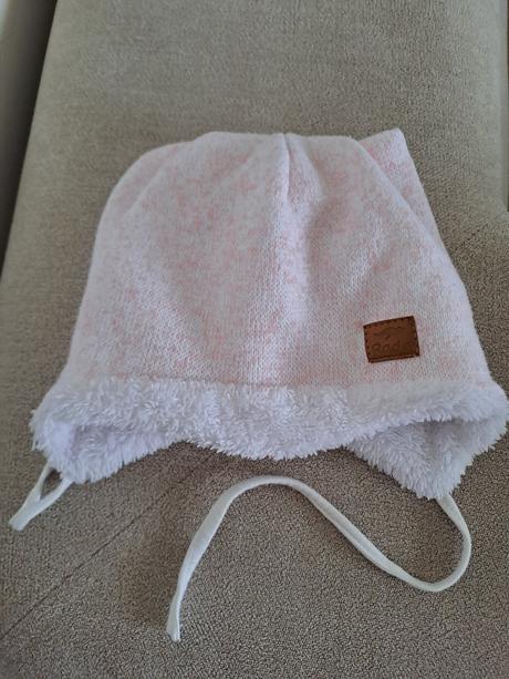 Zimná čiapka, rada,62