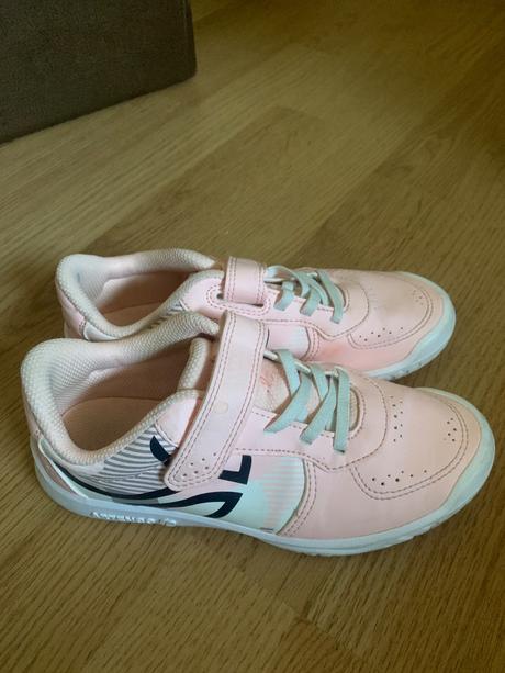 Dievcenske halovky, decathlon,33