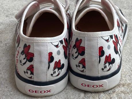 Geox mini veľ.35, geox,35