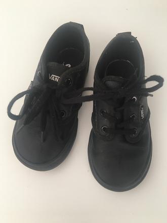 Tenisky vans, vans,24