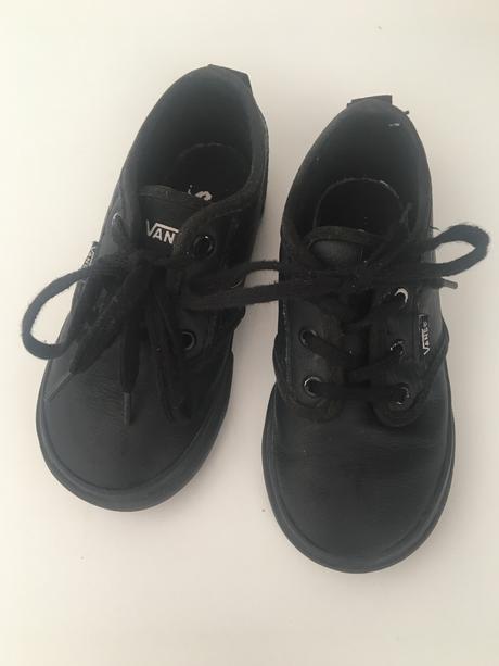 Tenisky vans, vans,24