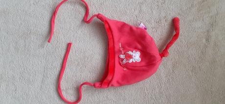 Prechodna čiapka, 56