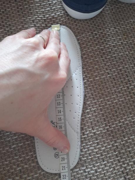 Nové protetika tenisky, protetika,31 / 33 / 35