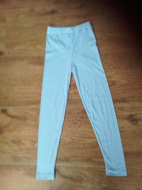 Chlapčenské spodné nohavice 146/152, just play,146