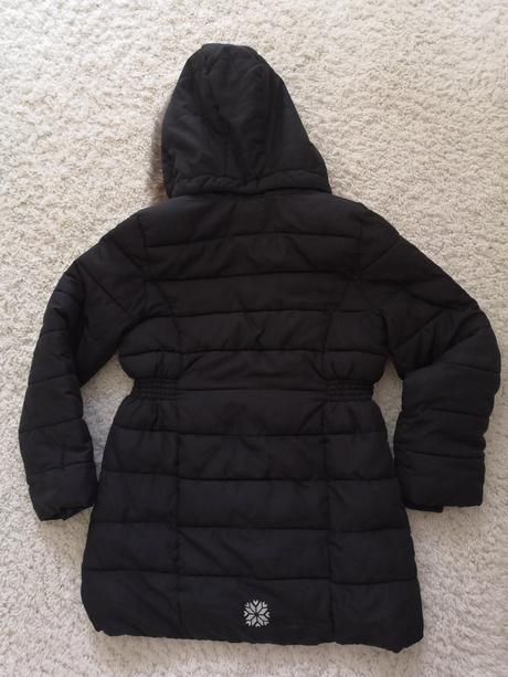 Zimna bunda lindex, lindex,146