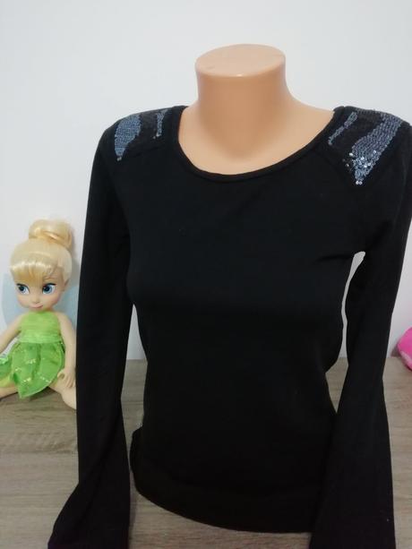 Mikina s, mensie m, amisu,s