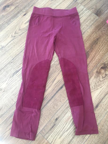 Dievčenské leginy, lupilu,110