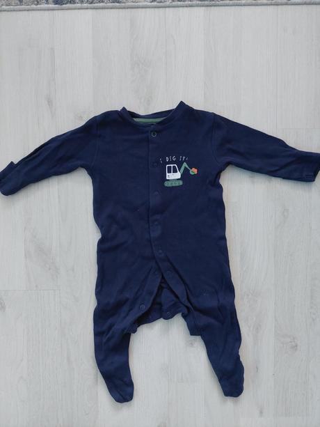 Overal č.62, primark,62