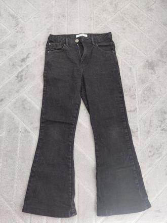 Rifle zvonove, reserved,140