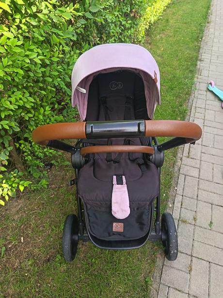 Kočík, kinderkraft