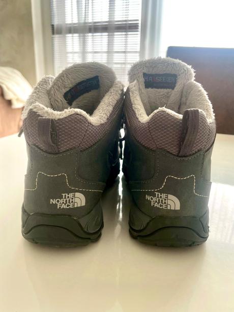 Turistické boty - zimné&prechodné obdobie, 37