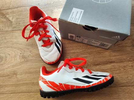 Adidas x speedportal messi kopačky, adidas,28
