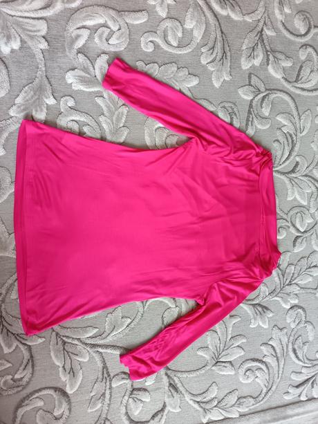 Dámske elegantné tričko, h&m,m