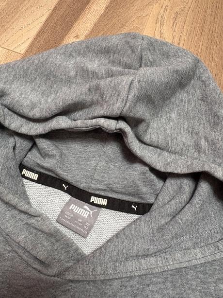 Mikina puma 11-12 rokov, puma,152