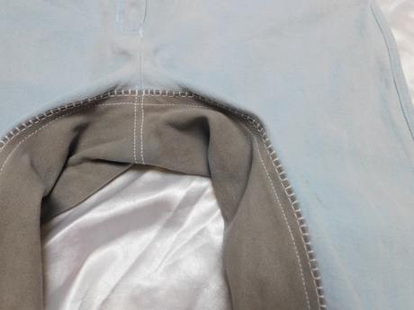 Hv polo dámske jazdecké nohavice, hv polo,40