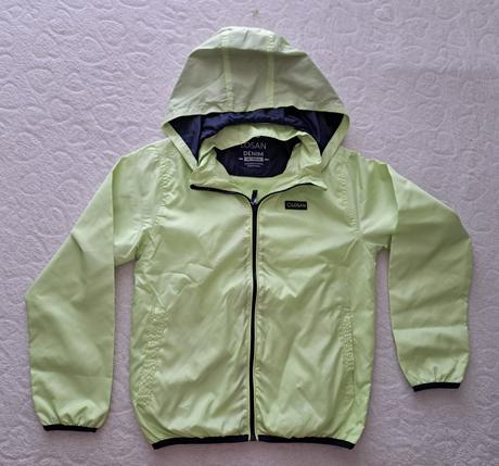 Vetrovka losan 140, losan,140