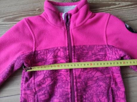 Teplá mikina alpine pro, alpine pro,116