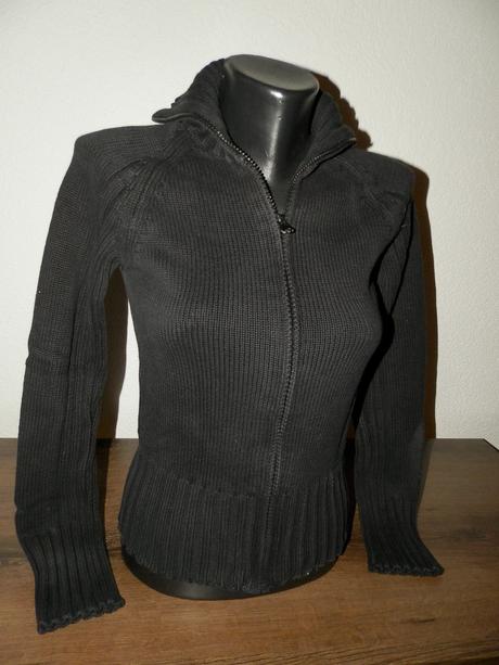 Kenvelo svetrík, kenvelo,s