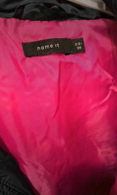 Prechodná bunda, name it,98