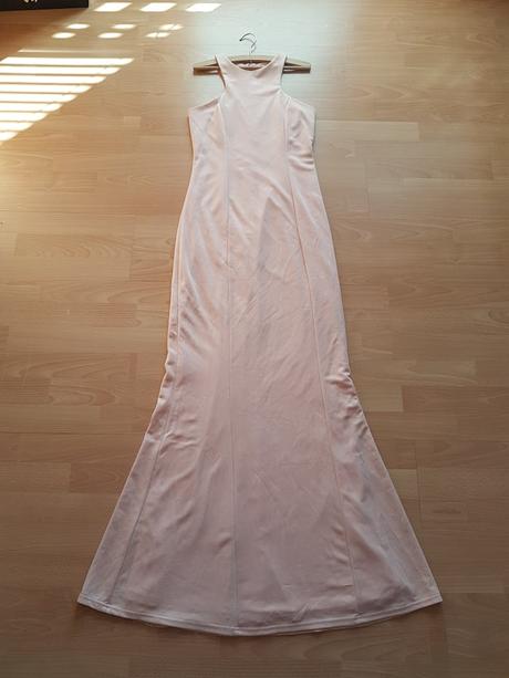 Šaty na stužkovú/ples/svadbu, s