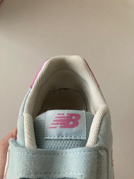 Tenisky new balance 34,5, new balance,34