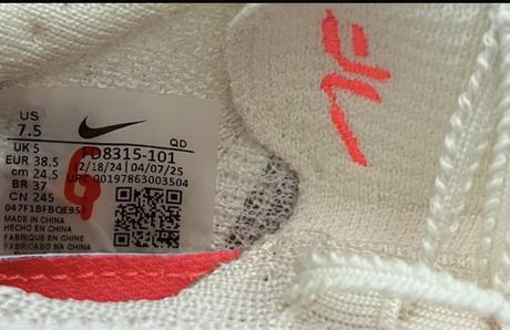 Tenisky bežecké nike, nike,38
