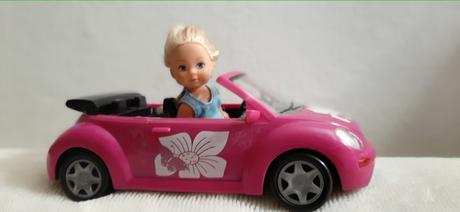 Bábika s  autickom, 