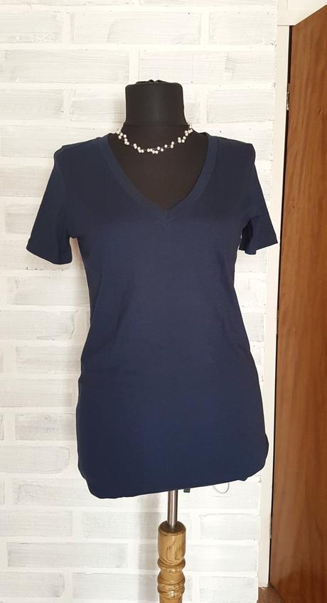 Victoria's secret super soft tričko s véčkom, victoria's secret,s