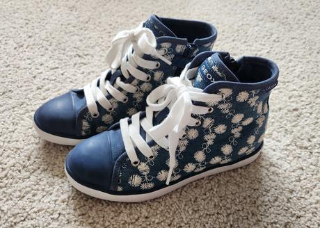 Topánky geox, geox,32