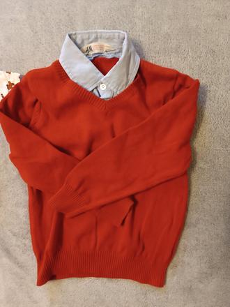 Sveter hm, h&m,98