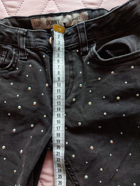 Rifle, denim co,122