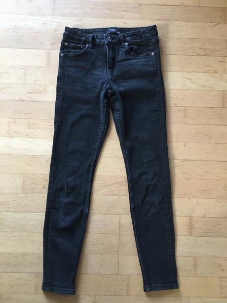 Rifle elastické, reserved,164