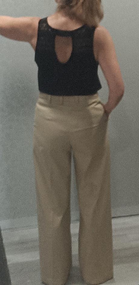 Tricko/tielko, tally weijl,m