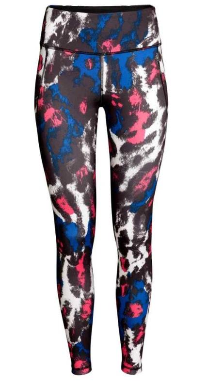 Legíny, h&m,m