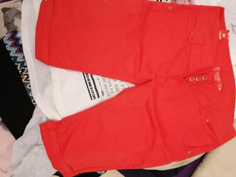 Mega balík jarno letných veci 15 ks už aj s poštou, l