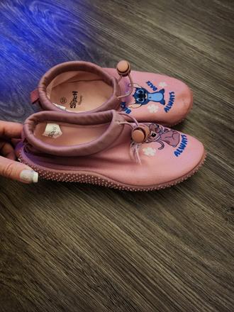 Do vody - stitch, 32