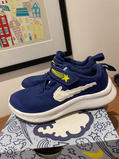 Nike star runner tenisky, nike,28