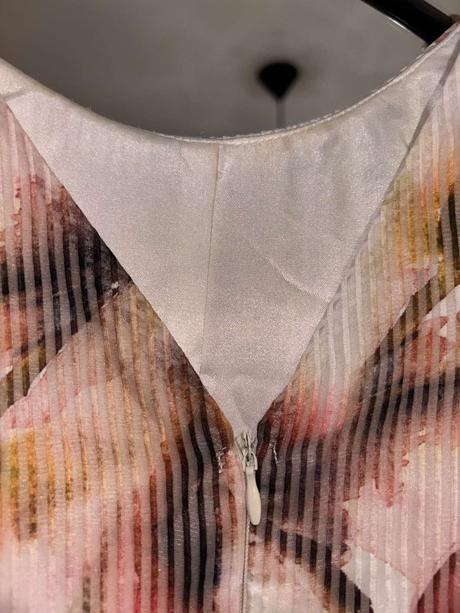 Príležitostné šaty rou, roly,36