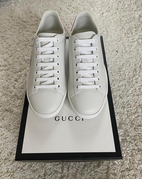 Tenisky gucci, gucci,36