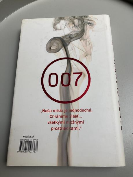 Carte blanche james bond - jeffery deaver,