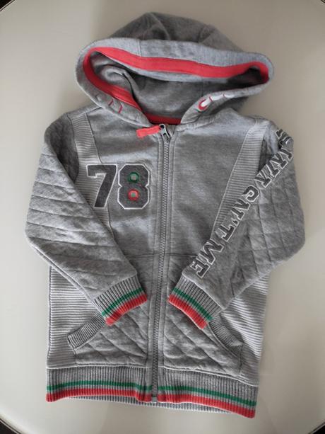 Chlapčenská mikina, george,92