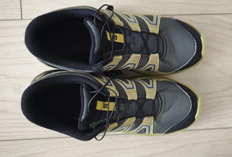Tenisky salomon speedcross, salomon,37