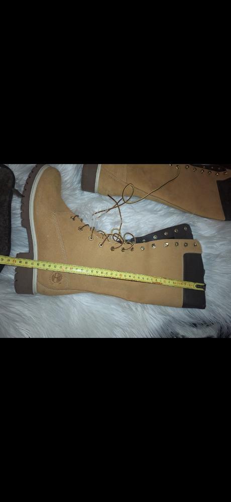 Čižmy kožené timberland, timberland,41