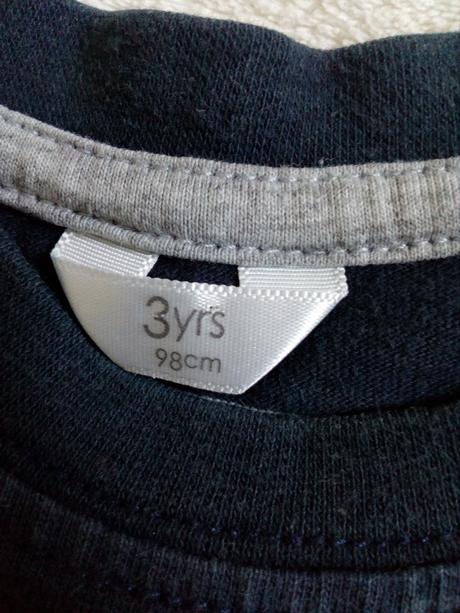 Tričko v.98, pepco,98