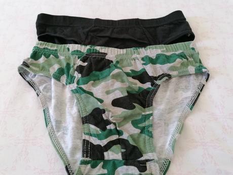 2ks slipy 158/164, 158