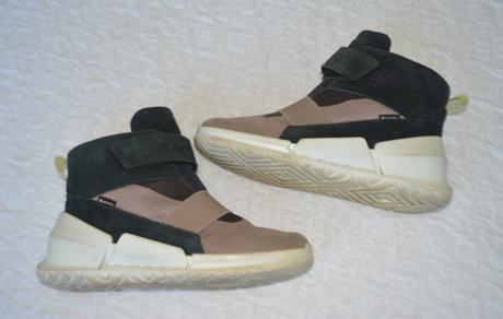 Ecco gore-tex, veľ. 32, ecco,32