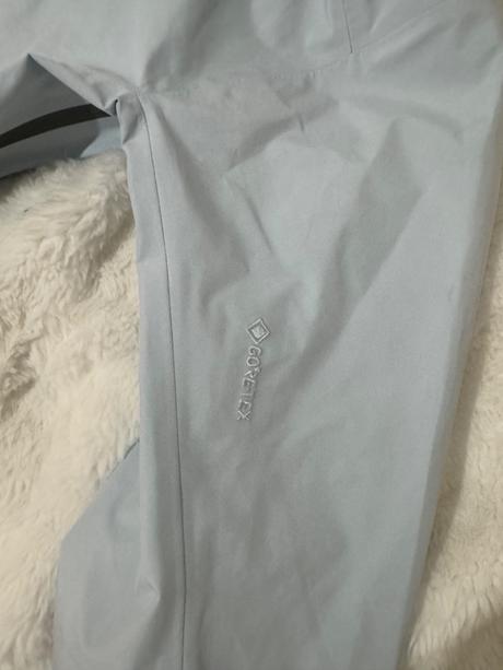 Arcteryx bunda (lyžiarská), s