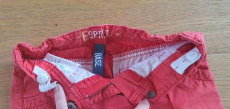 Dievcenske kratasy 3/4, esprit,98